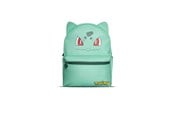 School accessoires - Difuzed Bulbasaur mini-rugzak - MP810053POK