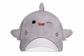 Merchandise - Difuzed - Gordon pluche pet - NH707080SQM