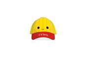 Merchandise - Difuzed - Floyd novelty pluche hoed - NH821240SQM