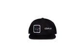 Merchandise - Difuzed - Snapback pet - SB400300POK