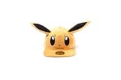 Merchandise - Difuzed - Eevee pluche snapback pet - verstelbaar voor heren - SB057768POK
