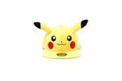 Merchandise - Difuzed - Pikachu pluche snapback pet voor heren - SB276317POK