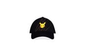 Merchandise - Difuzed - Pikachu verstelbare herenpet - BA881042POK
