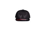Merchandise - Difuzed - Venom snapback cap - SB422584SPN