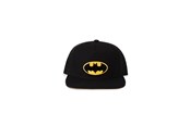 Merchandise - Difuzed - Batman pet met cape aan de achterkant - NH813032SPM