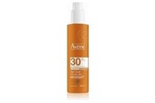 Gezichtsverzorging - Avène Sun SPF 30 Spray – 200 ml - 3282770392999