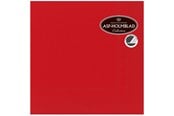 Keuken accessoires - Asp-Holmblad Servetten ”BRILLIANT RED” - 91008