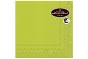 Keuken accessoires - Asp-Holmblad Servetten ”KIWI” - 91012