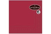 Keuken accessoires - Asp-Holmblad Servetten ”DEEP RED” - 93199
