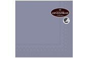 Keuken accessoires - Asp-Holmblad Servetten ”DUSTY BLUE” - 93784