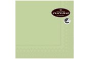 Keuken accessoires - Asp-Holmblad Servetten ”DUSTY GREEN” - 94157