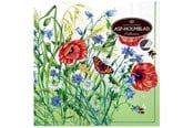 Keuken accessoires - Asp-Holmblad Servetten ”CORN POPPY” - 96045