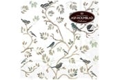 Keuken accessoires - Asp-Holmblad Servetten ”SMALL BIRDS” - 96877