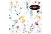 Keuken accessoires - Asp-Holmblad Servetten ”SUMMER MEADOW” - 97265