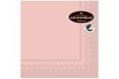 Keuken accessoires - Asp-Holmblad Servetten ”OLD ROSE” - 97484