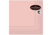 Keuken accessoires - Asp-Holmblad Servetten ”OLD ROSE” - 97485