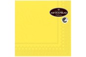 Keuken accessoires - Asp-Holmblad Servetten ”YELLOW” - 97970