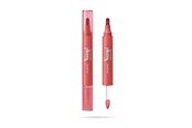 Make-up - PUPA Milano Vamp! Marker Duo 004 - Spicy Raspberry - 8011607403196