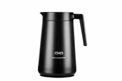 Koffie & Espresso - Moccamaster Original Thermos jug 1.25 Litre glass insert - Black - 59866