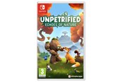 Games - Unpetrified: Echoes of Nature - Nintendo Switch - Adventure - 8721593525078