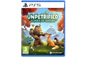 Games - Unpetrified: Echoes of Nature - Sony PlayStation 5 - Adventure - 8721593525085
