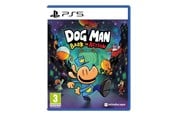 Games - Dog Man: Bark in Action - Sony PlayStation 5 - Platformgame - 8721161648680