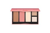 Make-up - PUPA Milano Never Without Palette 001 Light Skin - 8011607336418