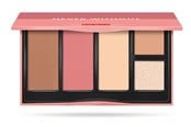 Make-up - PUPA Milano Never Without All In One Face Palette 002 - 8011607336425