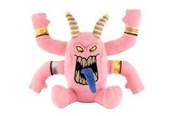 Merchandise - Tomy - Warhammer - Pink Horror Of Tzeentch - Pluche - 0796714720180
