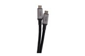 USB-kabel - C2G - USB-C cable - USB-C to USB-C - 3 m - C2G28892