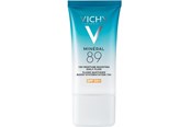 Gezichtsverzorging - Vichy Minéral 89 72h Moisture Boosting Daily Fluid SPF 50+ - 3337875895781