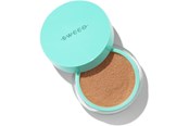 Make-up - Sweed Miracle Powder Foundation 04 Tan - 7350080192038