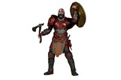 Merchandise - McFarlane - God Of War - Kratos Ares Armor (#14 Elite Edition) 18 cm - Figuur - 787926118193