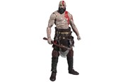 Merchandise - McFarlane - God Of War - Kratos (WV1 Gaming Edition) 18 cm - Figuur - 787926118216