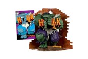 Merchandise - McFarlane - Marvel Collection - The Incredible Hulk (#345 Green Hulk Variant - Gold Label) 25 cm - Figuur - 787926149173