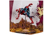 Merchandise - McFarlane - Marvel Collection - Spider-Man (WV7 AMAZING SPIDER-MAN #318) 18 cm - Figuur - 787926148572
