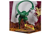 Merchandise - McFarlane - Marvel Collection - Scorpion (AMAZING SPIDER-MAN #318 - Metallic - Gold Label) 18 cm - Figuur - 787926148688