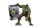 Merchandise - McFarlane - Marvel Studios Collection - Hulk (Spider-Man Brand New Day) 27 cm - Figuur - 787926148879