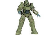 Merchandise - McFarlane - Fallout 76 - T-45 Military Armor (Gaming-Edition) 18 cm - Figuur - 787926116724