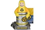 Merchandise - McFarlane - Fallout - Vault Boy Rad Resistant 14 cm - Figuur - 787926116779