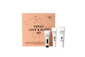 Gezichtsverzorging - Verso Love & Glow Set 1 – Exclusive Skincare 70 ml - 58648