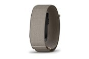 Smartwatch, Sporthorloge en Activity Tracker - Garmin CIRQA - fiber-reinforced polymer - activity tracker with band - french grey - 128 MB - 010-04675-01
