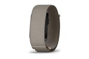 Smartwatch, Sporthorloge en Activity Tracker - Garmin CIRQA - fiber-reinforced polymer - activity tracker with band - french grey - 128 MB - 010-04675-11