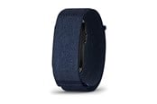 Smartwatch, Sporthorloge en Activity Tracker - Garmin CIRQA - fiber-reinforced polymer - activity tracker with band - captain blue - 128 MB - 010-04675-13