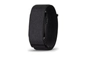 Smartwatch, Sporthorloge en Activity Tracker - Garmin CIRQA - fiber-reinforced polymer - activity tracker with band - black - 128 MB - 010-04675-00