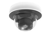 Netwerkcamera - Cisco Meraki Narrow Angle MV12 Mini Dome HD Camera - network surveillance camera - dome - MV12N-HW