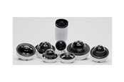 Netwerkcamera - Cisco Meraki MV63M - network surveillance camera - dome - MV63M-HW