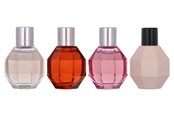 Cadeaudoos - Viktor & Rolf Flowerbomb Miniatures Set - 3660732694495