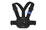 Accessoires voor actiecamera's - TELESIN Chest Mount for Sports Cameras - S2-CGP-01