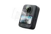 Accessoires voor actiecamera's - TELESIN Protective Glass Set for DJI Osmo 360 - S6-FLM-22-TDJ